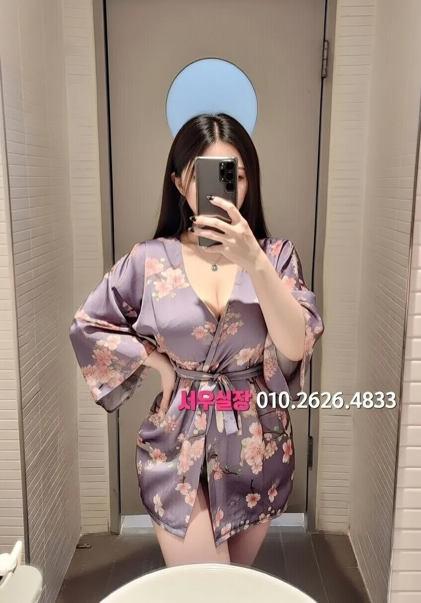 울산 룸싸롱 프리미엄 라인업 18번 프로필