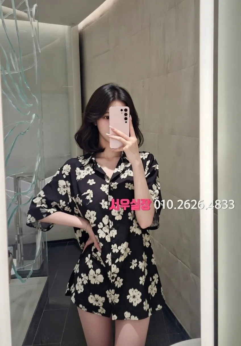 울산 룸살롱 프리미엄 라인업 8번 프로필