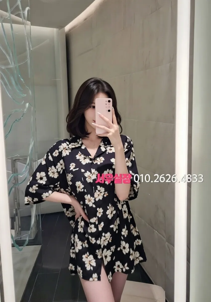 울산 룸싸롱 프리미엄 라인업 17번 프로필