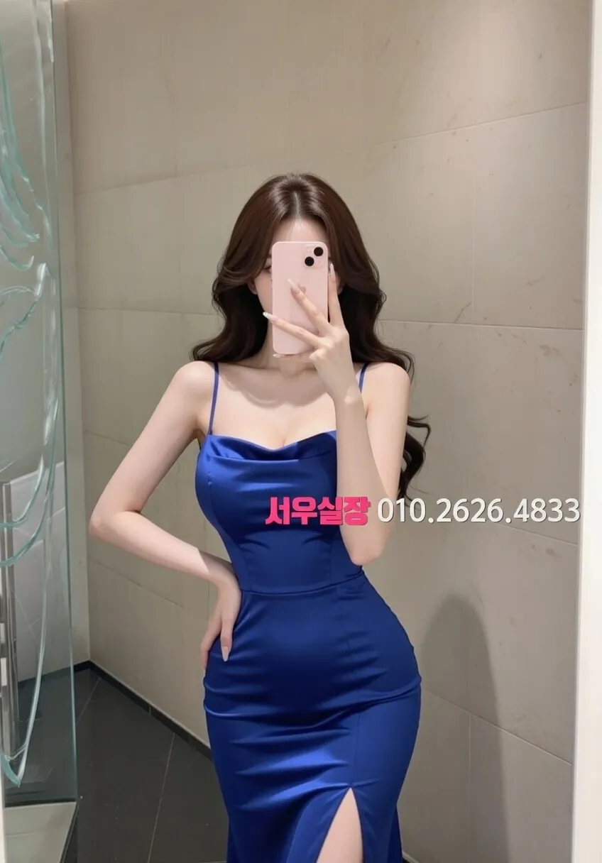 울산 룸싸롱 프리미엄 라인업 32번 프로필