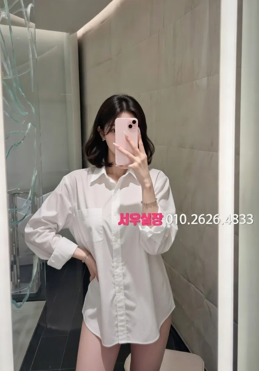 울산 룸싸롱 프리미엄 라인업 3번 프로필