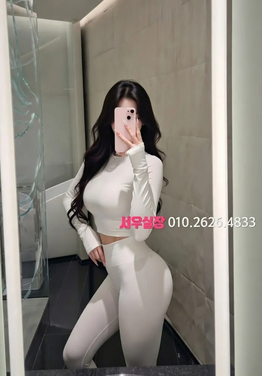 울산 풀살롱 프리미엄 라인업 23번 프로필