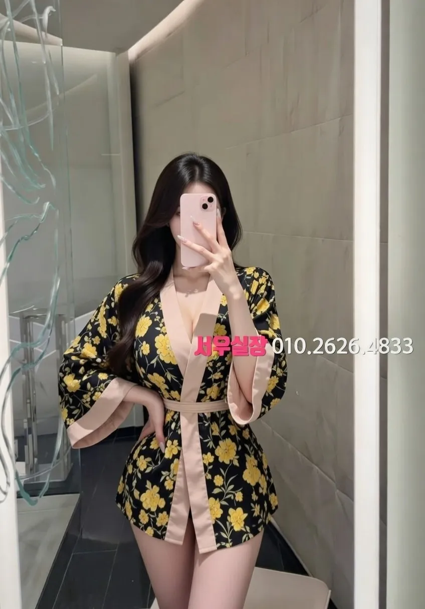 울산 룸살롱 프리미엄 라인업 10번 프로필