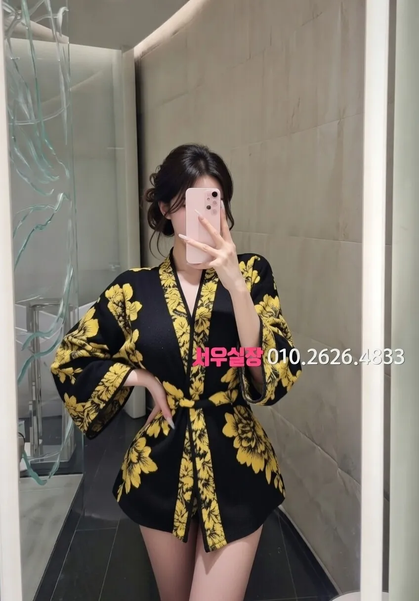 울산 룸싸롱 프리미엄 라인업 39번 프로필