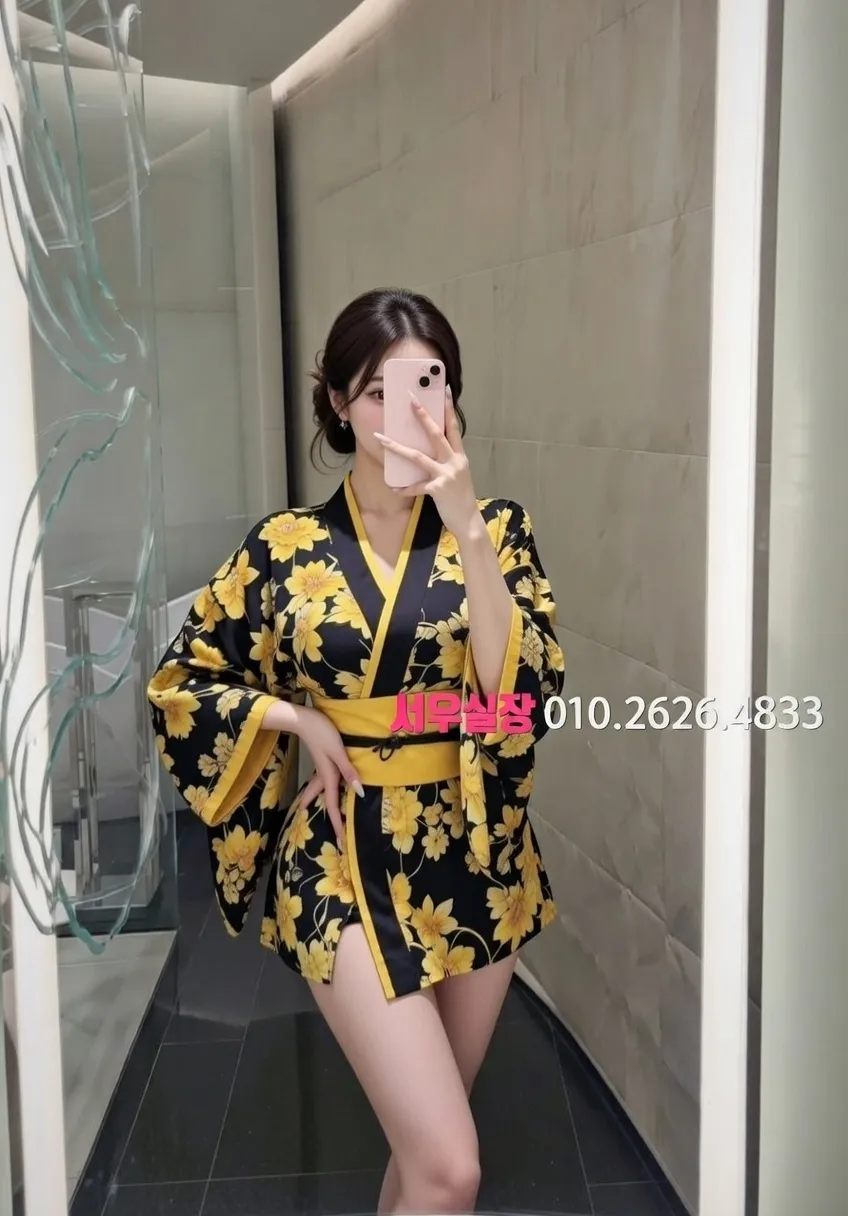 울산 풀싸롱 프리미엄 라인업 39번 프로필