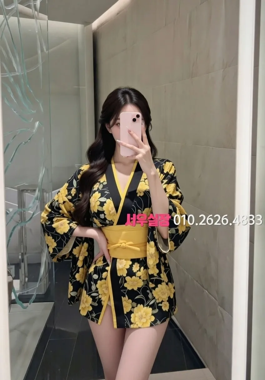 울산 룸싸롱 프리미엄 라인업 10번 프로필