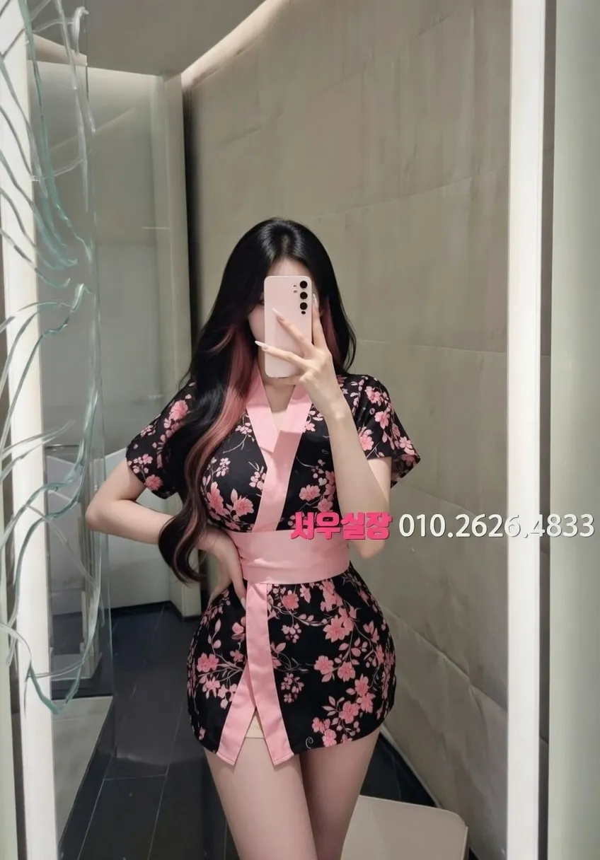 울산 다국적노래방 프리미엄 라인업 19번 프로필