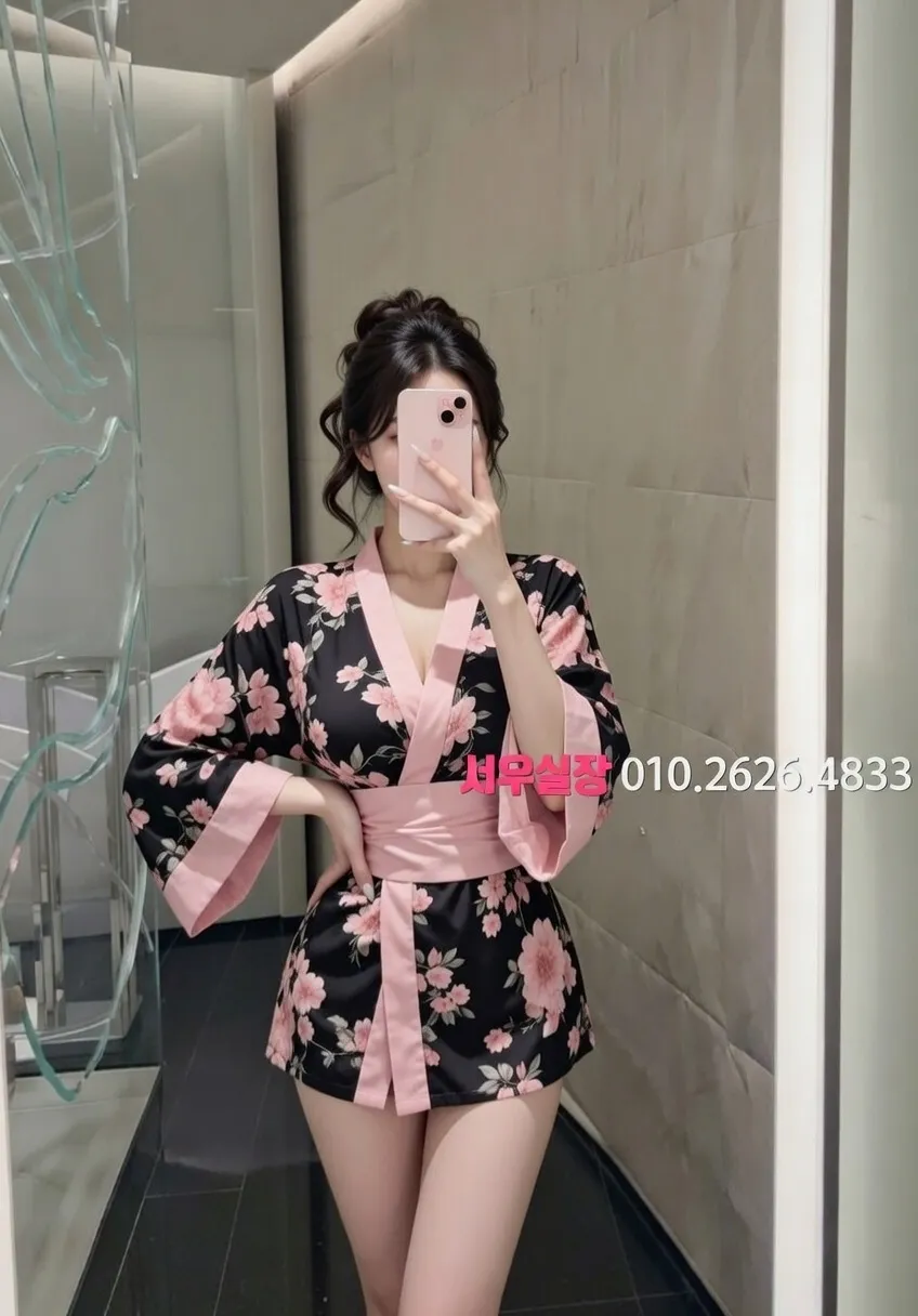 울산 텐프로 프리미엄 라인업 34번 프로필