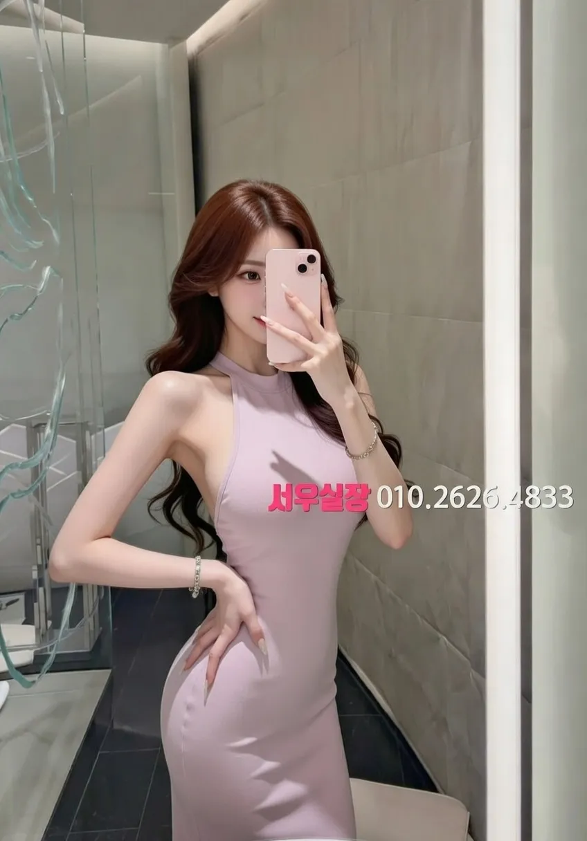 울산 보도노래방 프리미엄 라인업 6번 프로필