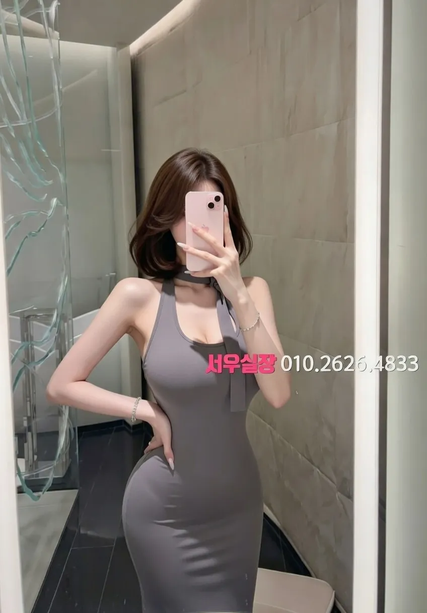 울산 룸싸롱 프리미엄 라인업 6번 프로필