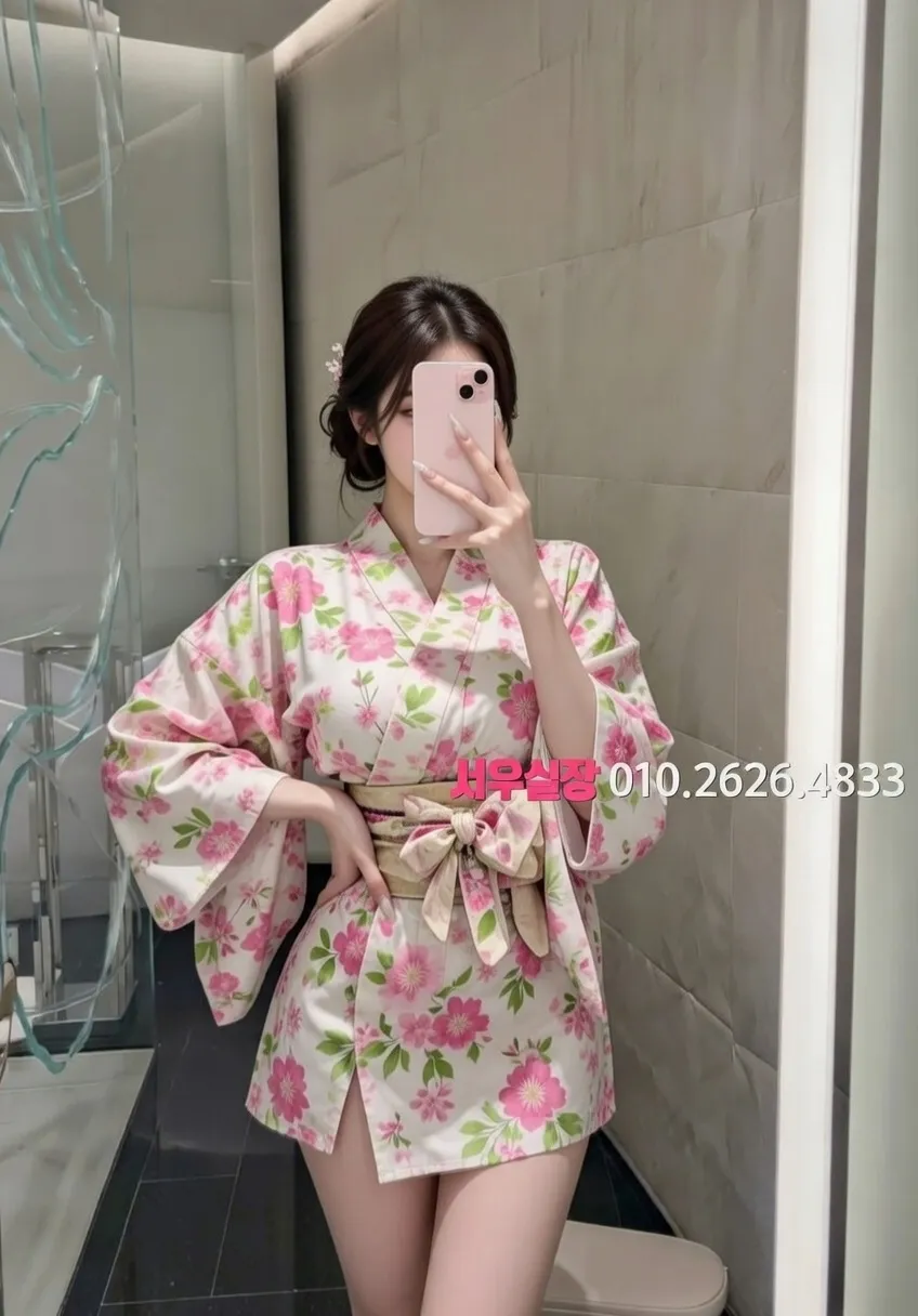 울산 룸싸롱 프리미엄 라인업 40번 프로필