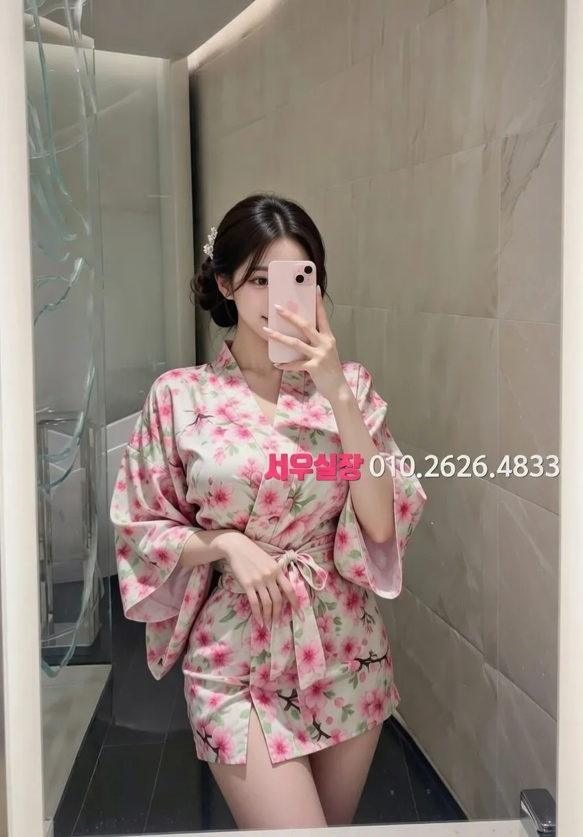 울산 룸싸롱 프리미엄 라인업 33번 프로필