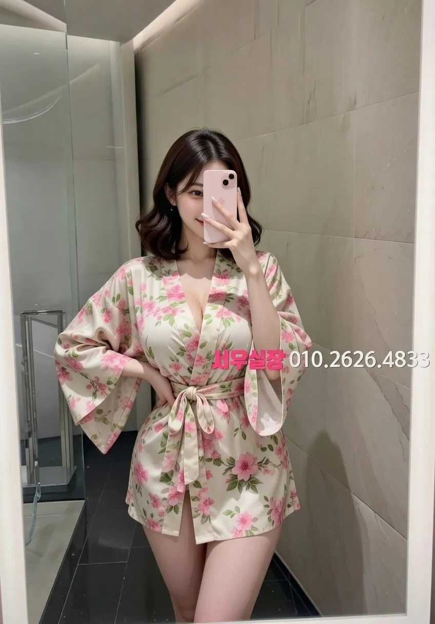 울산 룸살롱 프리미엄 라인업 9번 프로필