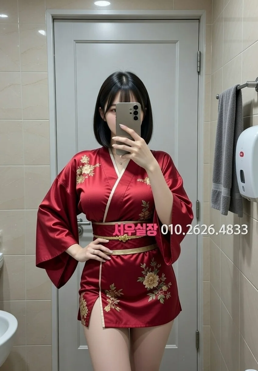 울산 란제리룸 프리미엄 라인업 18번 프로필