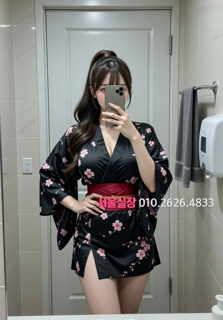 울산 다국적노래방 프리미엄 라인업 6번 프로필